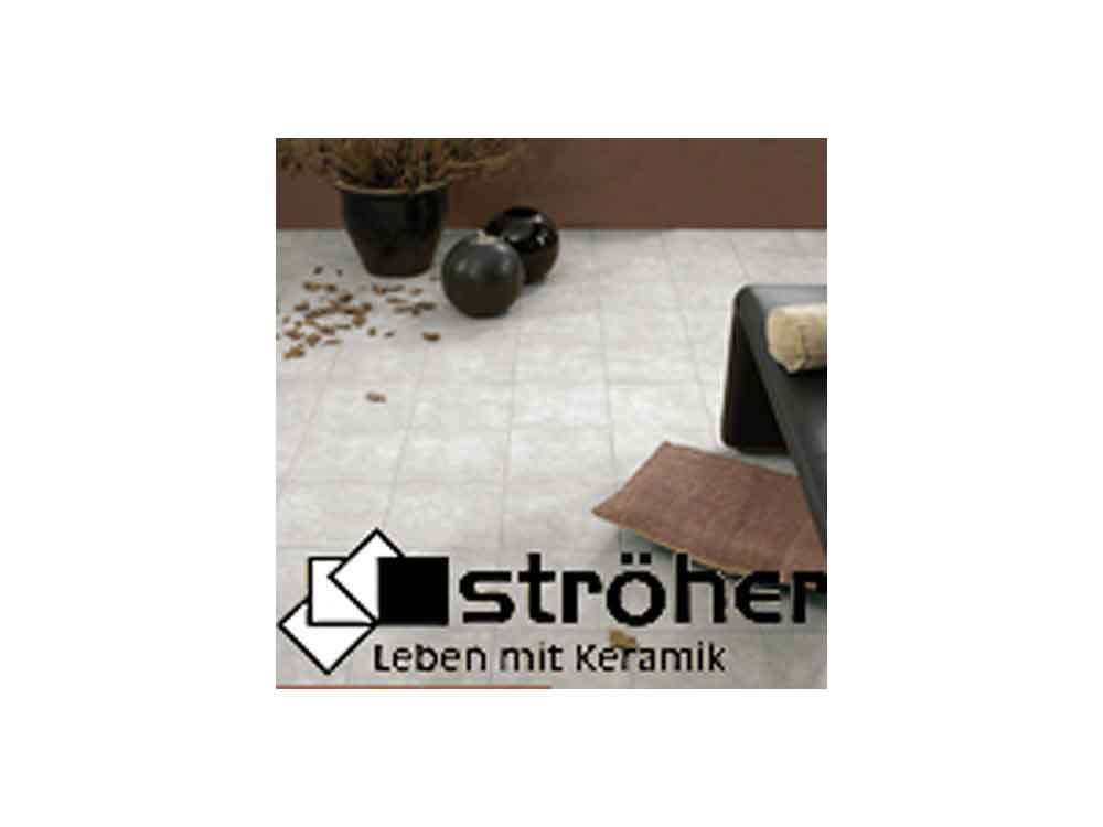 Морозостойкие клинкерные ступени и плитка Stroher ® (Германия):